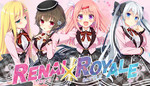 Renai X Royale